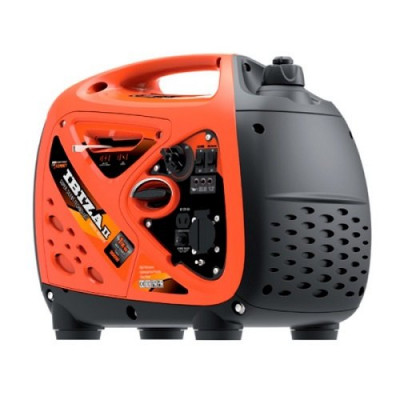 Генератор инверторный бензиновый GENERGY IBIZA 0,9 кВт Генератор инверторный бензиновый GENERGY IBIZA 0,9 кВт