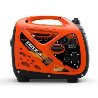 Генератор инверторный бензиновый GENERGY IBIZA 0,9 кВт Генератор инверторный бензиновый GENERGY IBIZA 0,9 кВт