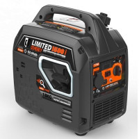 Генератор інверторний бензиновий GENERGY LIMITED 1500i 1,6 кВт Генератор інверторний бензиновий GENERGY LIMITED 1500i 1,6 кВт
