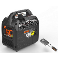 Генератор инверторный бензиновый GENERGY LIMITED 2000i 2 кВт Генератор инверторный бензиновый GENERGY LIMITED 2000i 2 кВт