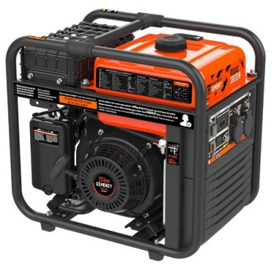 Генератор инверторный бензиновый GENERGY RODAS 3,5 кВт Генератор инверторный бензиновый GENERGY RODAS 3,5 кВт