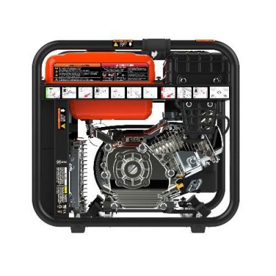 Генератор инверторный бензиновый GENERGY RODAS 3,5 кВт Генератор инверторный бензиновый GENERGY RODAS 3,5 кВт