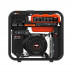 Генератор инверторный бензиновый GENERGY RODAS 3,5 кВт Генератор инверторный бензиновый GENERGY RODAS 3,5 кВт