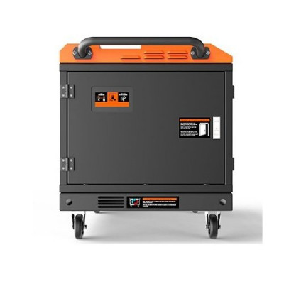 Генератор бензиновый GENERGY GUARDIAN S6-SOL 6 кВт Генератор бензиновый GENERGY GUARDIAN S6-SOL 6 кВт