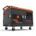 Генератор бензиновый GENERGY GUARDIAN S6-SOL 6 кВт Генератор бензиновый GENERGY GUARDIAN S6-SOL 6 кВт