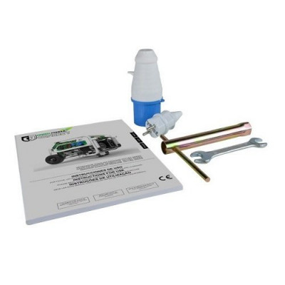 Генератор бензин - газ GENERGY NATURA 7000 7 / 6 кВт Генератор бензин - газ GENERGY NATURA 7000 7 / 6 кВт