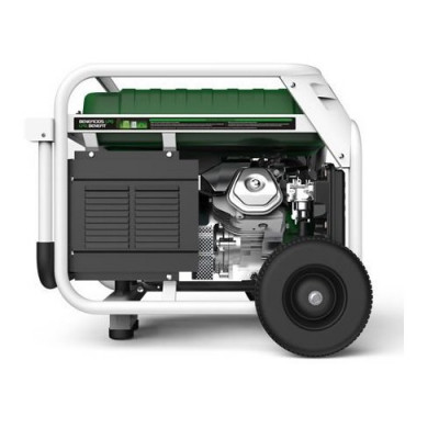 Генератор бензин - газ GENERGY NATURA 7000 7 / 6 кВт Генератор бензин - газ GENERGY NATURA 7000 7 / 6 кВт