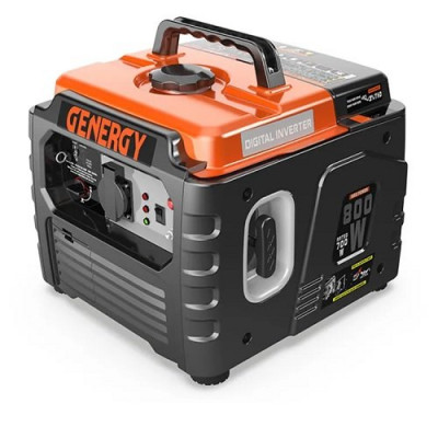 Генератор инверторный GENERGY LIMITED 1000i 0,8 кВт Генератор инверторный GENERGY LIMITED 1000i 0,8 кВт