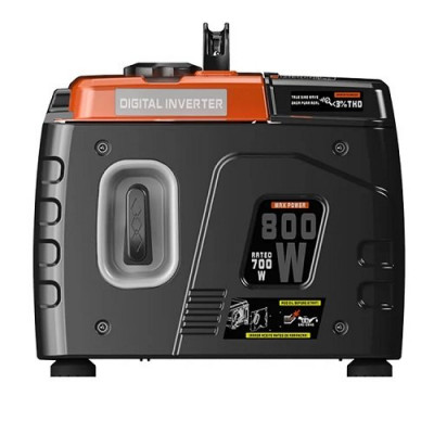 Генератор инверторный GENERGY LIMITED 1000i 0,8 кВт Генератор инверторный GENERGY LIMITED 1000i 0,8 кВт