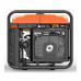 Генератор инверторный бензиновый GENERGY CRETA SOL 7,5 кВт