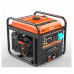 Генератор инверторный бензиновый GENERGY CRETA SOL 7,5 кВт