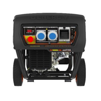 Генератор GENERGY JACA S 3,3 кВт Генератор GENERGY JACA S 3,3 кВт