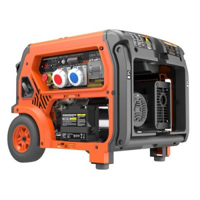 Генератор бензиновый GENERGY FORMIGAL S 7 / 6,5 кВт Генератор бензиновый GENERGY FORMIGAL S 7 / 6,5 кВт