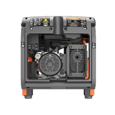 Генератор бензиновый GENERGY FORMIGAL S 7 / 6,5 кВт