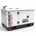 Генератор дизельный GENERGY GDS10T 8 кВт Генератор дизельный GENERGY GDS10T 8 кВт