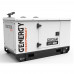 Генератор дизельный GENERGY GDS14M 11,2 кВт Генератор дизельный GENERGY GDS14M 11,2 кВт