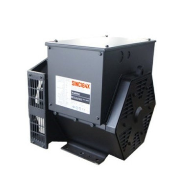 Генератор дизельный GENERGY GDS14M 11,2 кВт Генератор дизельный GENERGY GDS14M 11,2 кВт