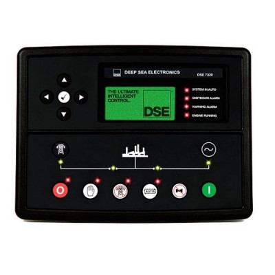 Генератор дизельный GENERGY GDS14M 11,2 кВт Генератор дизельный GENERGY GDS14M 11,2 кВт