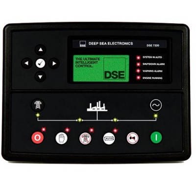 Генератор дизельный GENERGY GDS14T 11,2 кВт Генератор дизельный GENERGY GDS14T 11,2 кВт