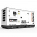 Генератор дизельный GENERGY GDS150T 123 кВт