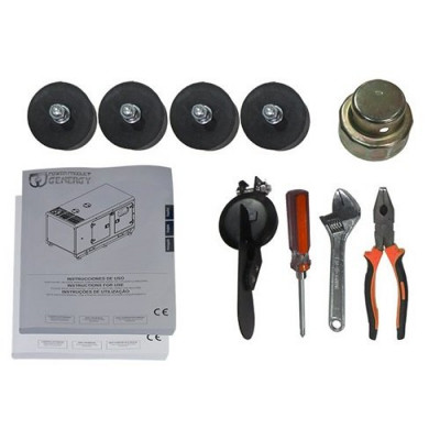 Генератор дизельный GENERGY GDS150T 123 кВт Генератор дизельный GENERGY GDS150T 123 кВт