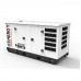 Генератор дизельный GENERGY GDS150T 123 кВт Генератор дизельный GENERGY GDS150T 123 кВт
