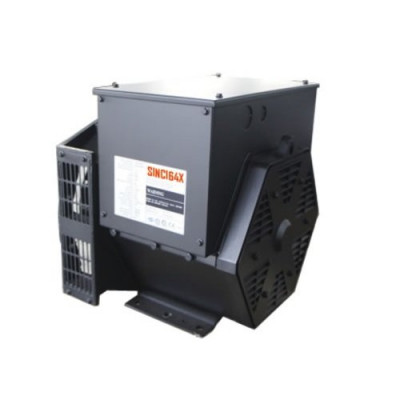 Генератор дизельный GENERGY GDS20T 16 кВт Генератор дизельный GENERGY GDS20T 16 кВт