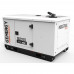 Генератор дизельный GENERGY GDS20T 16 кВт Генератор дизельный GENERGY GDS20T 16 кВт