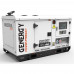 Генератор дизельный GENERGY GDS20T 16 кВт Генератор дизельный GENERGY GDS20T 16 кВт