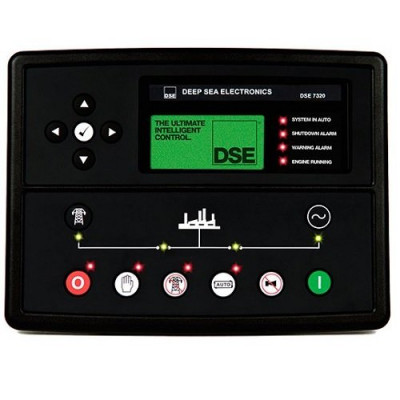 Генератор дизельный GENERGY GDS27T 22 кВт Генератор дизельный GENERGY GDS27T 22 кВт