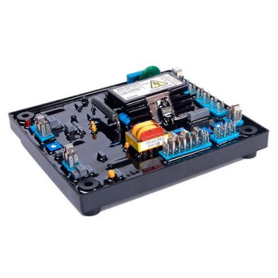 Генератор дизельный GENERGY GDS50T 37 кВт Генератор дизельный GENERGY GDS50T 37 кВт