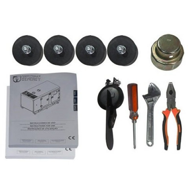 Генератор дизельный GENERGY GDS50T 37 кВт Генератор дизельный GENERGY GDS50T 37 кВт