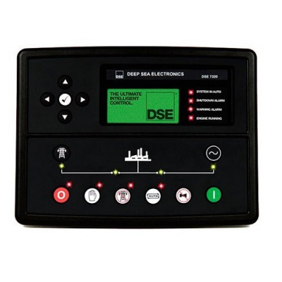 Генератор дизельный GENERGY GDS50T 37 кВт Генератор дизельный GENERGY GDS50T 37 кВт