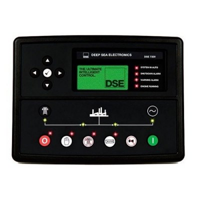 Генератор дизельный GENERGY GDS70T 55 кВт Генератор дизельный GENERGY GDS70T 55 кВт