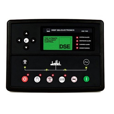 Генератор дизельный GENERGY GDS90T 75 кВт Генератор дизельный GENERGY GDS90T 75 кВт