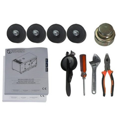 Генератор дизельный GENERGY GDS90T 75 кВт Генератор дизельный GENERGY GDS90T 75 кВт