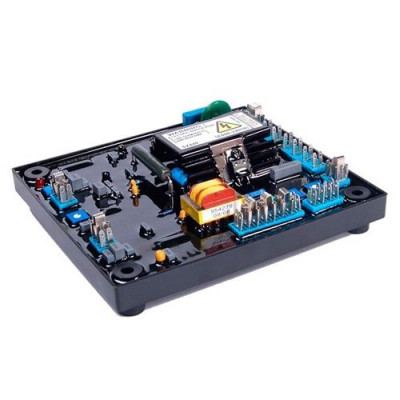 Генератор дизельный GENERGY GDS200T 163 кВт Генератор дизельный GENERGY GDS200T 163 кВт