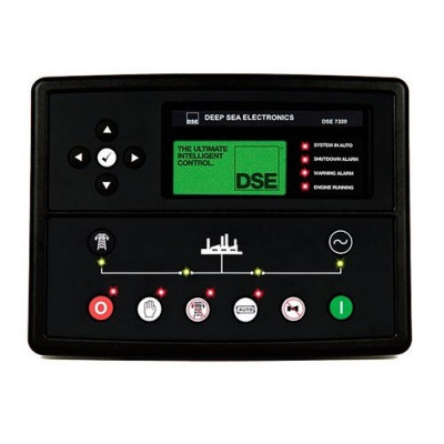 Генератор дизельный GENERGY GDS20M 16 кВт Генератор дизельный GENERGY GDS20M 16 кВт