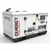 Генератор дизельный GENERGY GDS27M 22 кВт