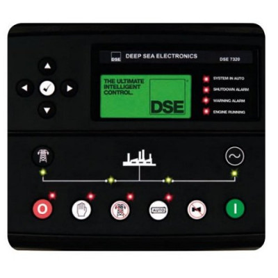 Генератор дизельный GENERGY GDS27M 22 кВт Генератор дизельный GENERGY GDS27M 22 кВт