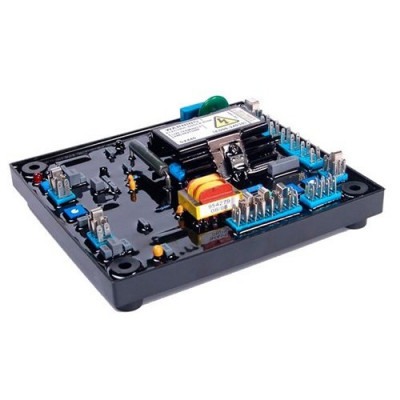 Генератор дизельный GENERGY GDS350T 286 кВт Генератор дизельный GENERGY GDS350T 286 кВт