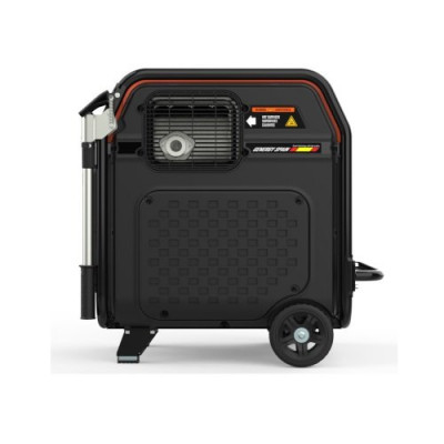 Генератор инверторный бензиновый GENERGY CRETA SILENT ATS 7,5 кВт Генератор инверторный бензиновый GENERGY CRETA SILENT ATS 7,5 кВт