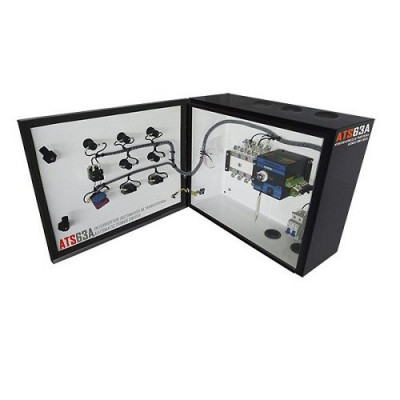 Блок автоматического ввода резерва для генератора GENERGY CRETA ATS