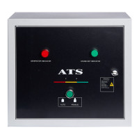 Автоматичне введення резерву (АВР) для EPG-8500UEA EnerSol EATS-8500U Автоматичне введення резерву (АВР) для EPG-8500UEA EnerSol EATS-8500U