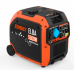 Генератор инверторный GENERGY ELBA RC 5,5 кВт