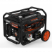 Генератор бензиновый GENERGY LIMITED 3300 3,3 кВт