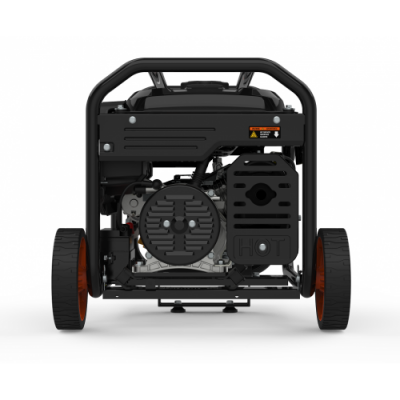 Генератор бензиновый GENERGY LIMITED 3300 3,3 кВт Генератор бензиновый GENERGY LIMITED 3300 3,3 кВт