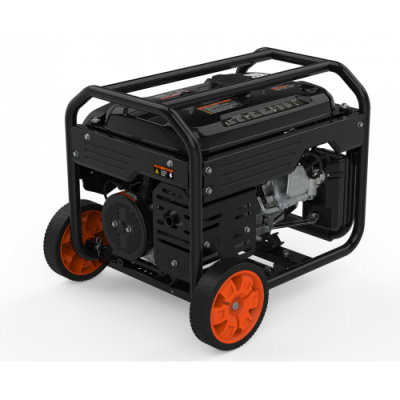 Генератор бензиновый GENERGY LIMITED 3300 3,3 кВт Генератор бензиновый GENERGY LIMITED 3300 3,3 кВт