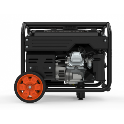 Генератор бензиновый GENERGY LIMITED 3300 3,3 кВт Генератор бензиновый GENERGY LIMITED 3300 3,3 кВт