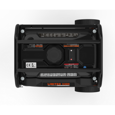 Генератор бензиновый GENERGY LIMITED 3300 3,3 кВт Генератор бензиновый GENERGY LIMITED 3300 3,3 кВт
